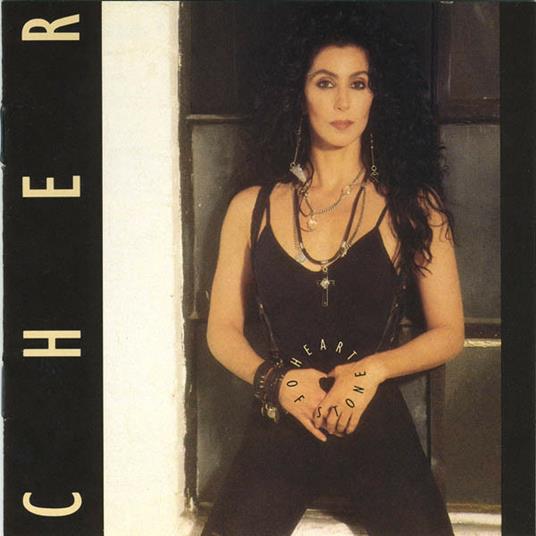 Heart of Stone - CD Audio di Cher