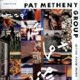 Letter from Home - CD Audio di Pat Metheny