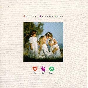Warm and Tender - Vinile LP di Olivia Newton-John