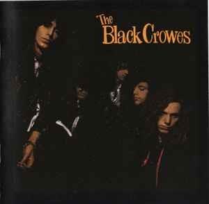 Shake Your Money Maker - Vinile LP di Black Crowes