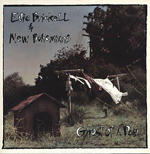 Ghost of a Dog (US Import) - CD Audio di Edie Brickell