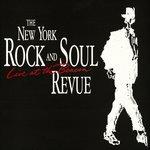 New York Rock & Soul Revue. Live at the Beacon - CD Audio