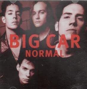 Normal - CD Audio di Big Big Car