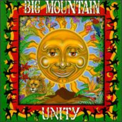Unity - CD Audio di Big Mountain