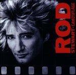 Camouflage - CD Audio di Rod Stewart