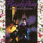 Purple Rain - CD Audio di Prince and the Revolution