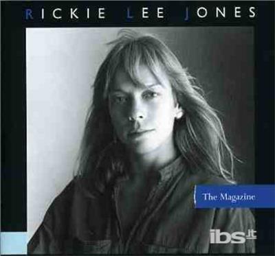 Magazine - CD Audio di Rickie Lee Jones