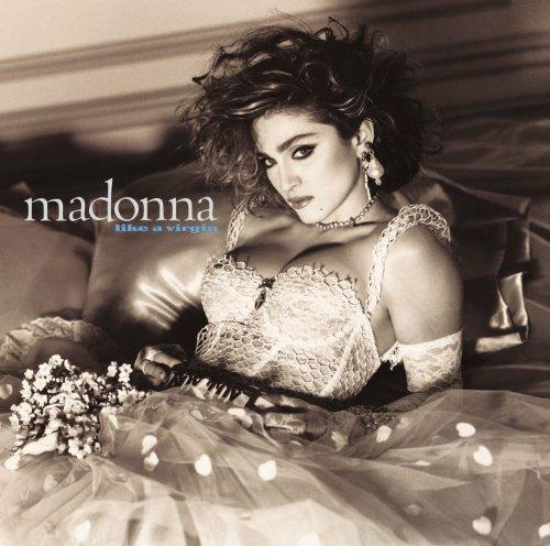 Like a Virgin - CD Audio di Madonna