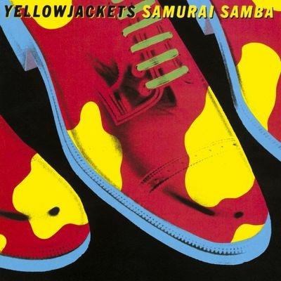 Samurai Samba - CD Audio di Yellowjackets