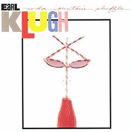 Soda Fountain Shuffle - CD Audio di Earl Klugh
