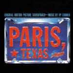 CD Paris Texas (Colonna sonora) Ry Cooder
