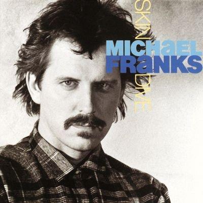 Skin Dive (Musicassetta) - Musicassetta di Michael Franks
