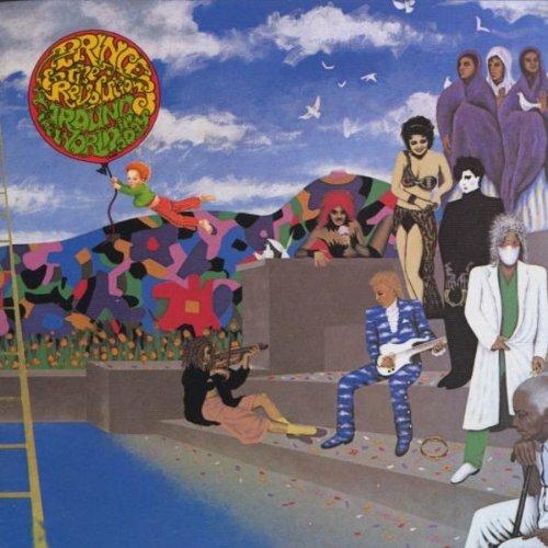Around the World in a Day - CD Audio di Prince and the Revolution