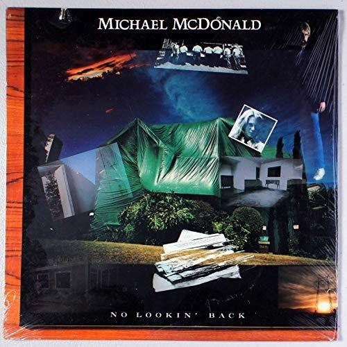 No Lookin Back - Vinile LP di Michael McDonald