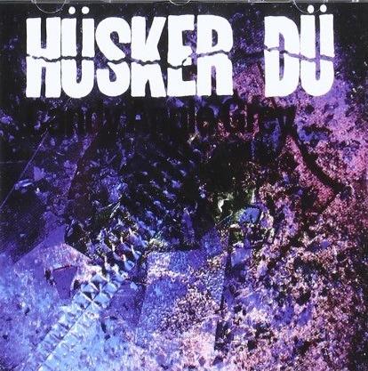 Candy Apple Grey - CD Audio di Husker Du