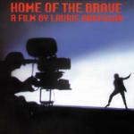Home of the Brave - CD Audio di Laurie Anderson