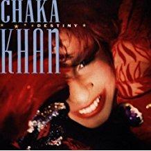 Destiny - CD Audio di Chaka Khan