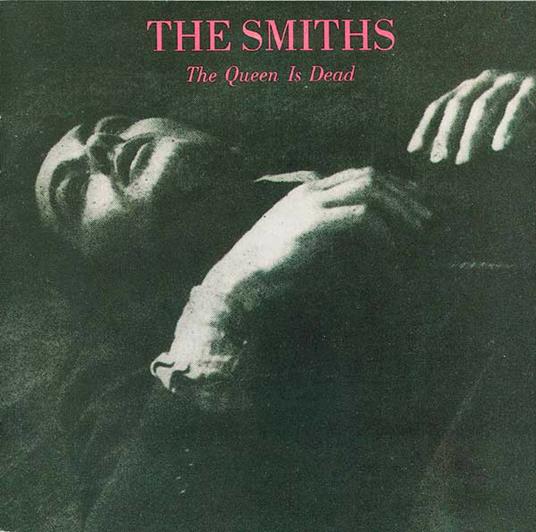 The Queen Is Dead - CD Audio di Smiths