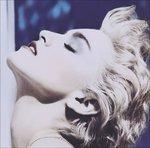 True Blue - CD Audio di Madonna