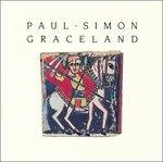 Graceland - CD Audio di Paul Simon