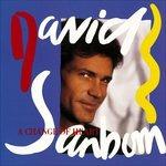 A Change of Heart - CD Audio di David Sanborn