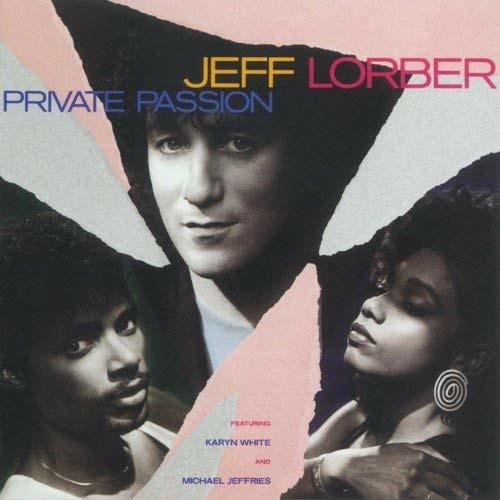 Private passion - Vinile LP di Jeff Lorber
