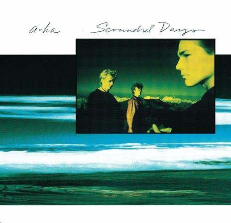 Scoundrel Days - CD Audio di A-Ha