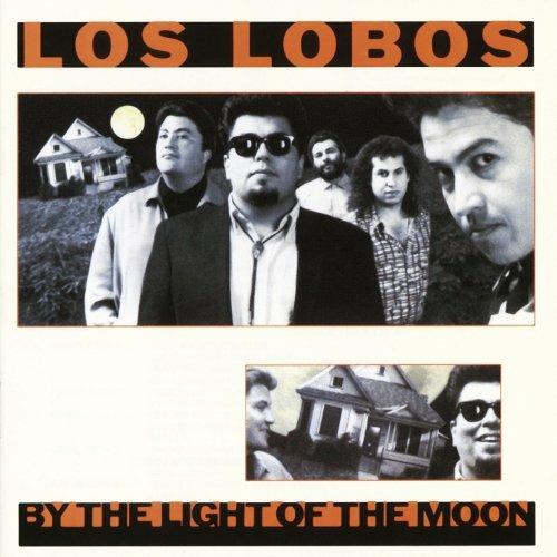 By the Light of the Moon - CD Audio di Los Lobos