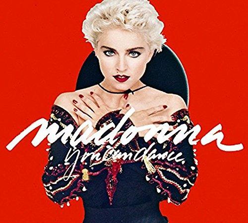You Can Dance - Vinile LP di Madonna