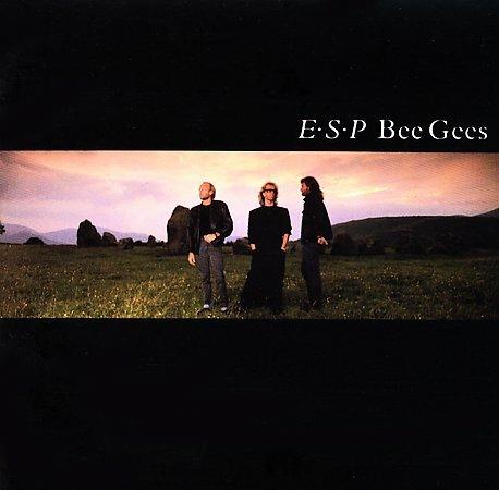 ESP - CD Audio di Bee Gees