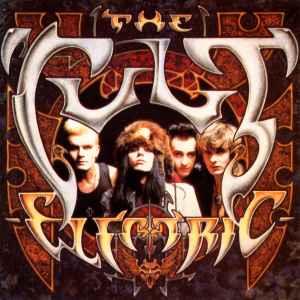 Electric - CD Audio di The Cult