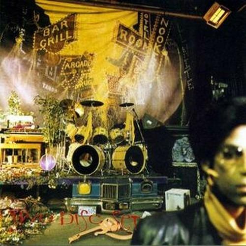 Sign 'O' the Times - CD Audio di Prince