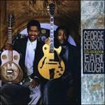 Collaboration - CD Audio di George Benson,Earl Klugh