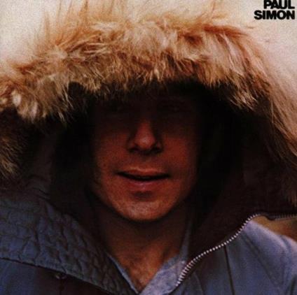Paul Simon - CD Audio di Paul Simon