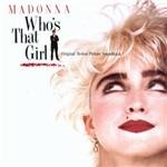 Who's That Girl - Vinile LP di Madonna