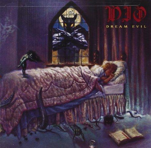 Dream Evil - Vinile LP di Dio