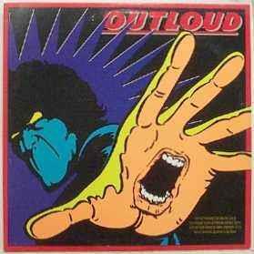 Out Loud - Vinile LP di Outloud