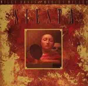 Music from Siesta - CD Audio di Miles Davis