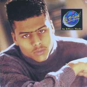 In Effect Mode - Vinile LP di Al B. Sure!