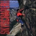 Skyscraper - Vinile LP di David Lee Roth