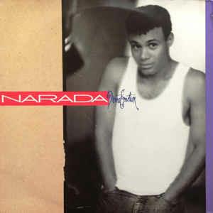 Divine Emotion - Vinile LP di Narada Michael Walden