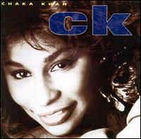 C.K. - CD Audio di Chaka Khan