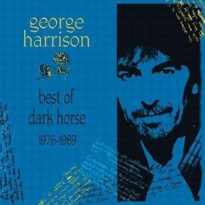 Best of Dark Horse 1976-1989 - CD Audio di George Harrison