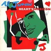 Heart's Horizon - CD Audio di Al Jarreau