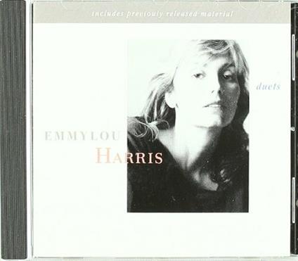 Duets - CD Audio di Emmylou Harris