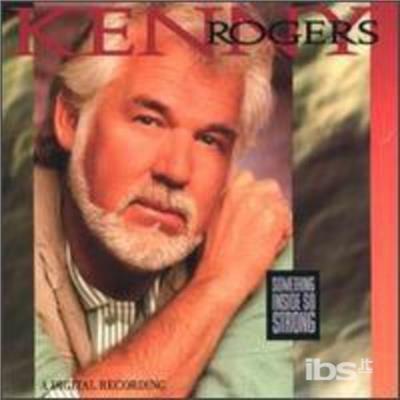 Something Inside so - CD Audio di Kenny Rogers