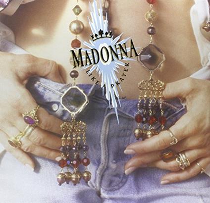 Like a Prayer - Vinile LP di Madonna