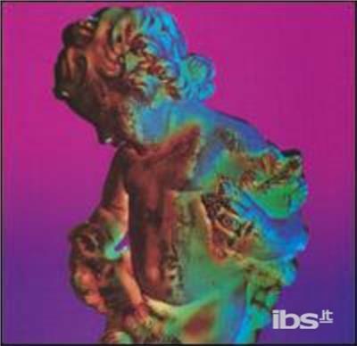 Technique - CD Audio di New Order