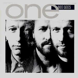 One - CD Audio di Bee Gees