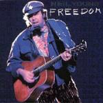 Freedom - CD Audio di Neil Young